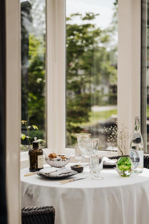 Inn On The Lake 브룩 인 바테를란트 외부 사진