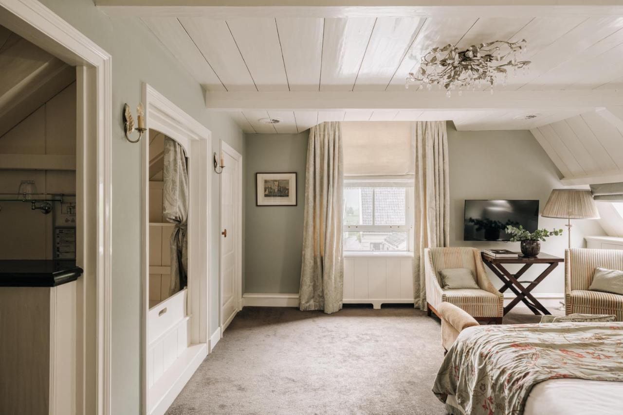 Inn On The Lake 브룩 인 바테를란트 외부 사진