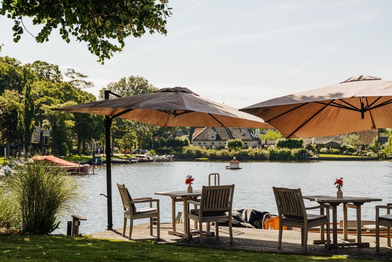 Inn On The Lake 브룩 인 바테를란트 외부 사진