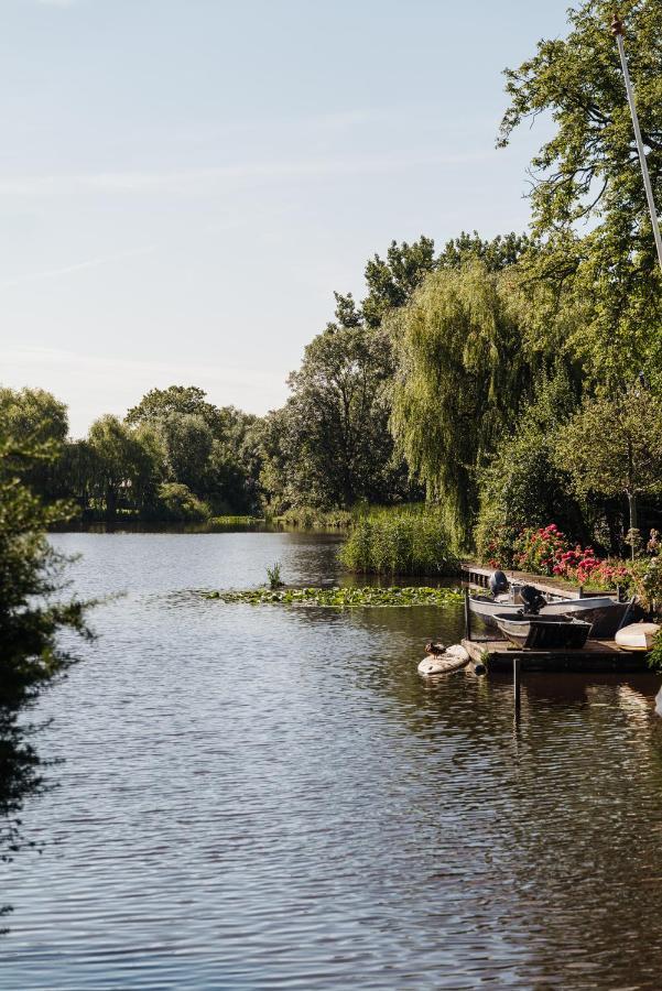 Inn On The Lake 브룩 인 바테를란트 외부 사진