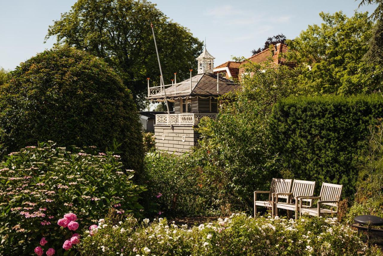 Inn On The Lake 브룩 인 바테를란트 외부 사진